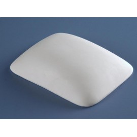 Rectangle Hump for Clay Building